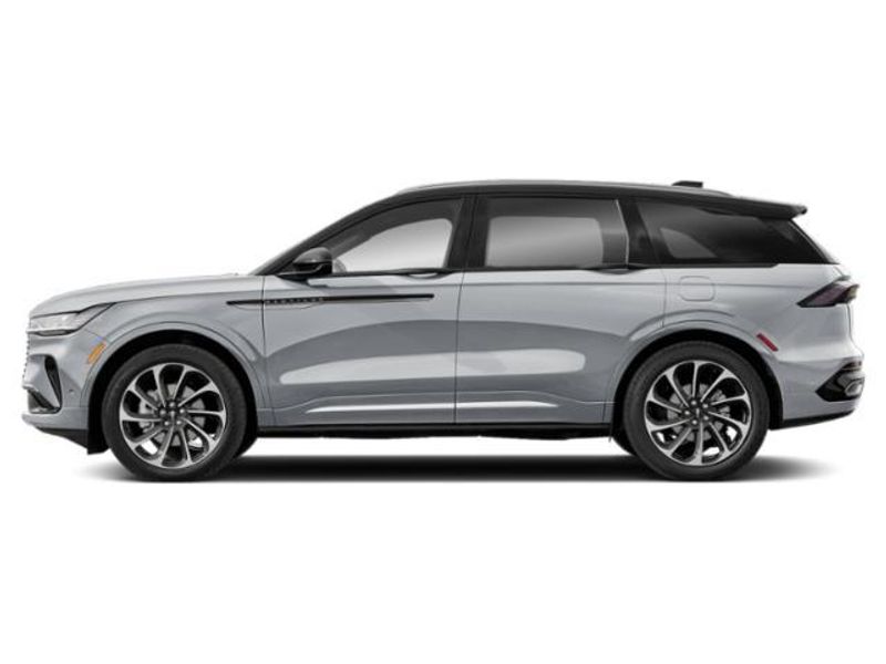 2025 Lincoln Nautilus Premiere photo 2