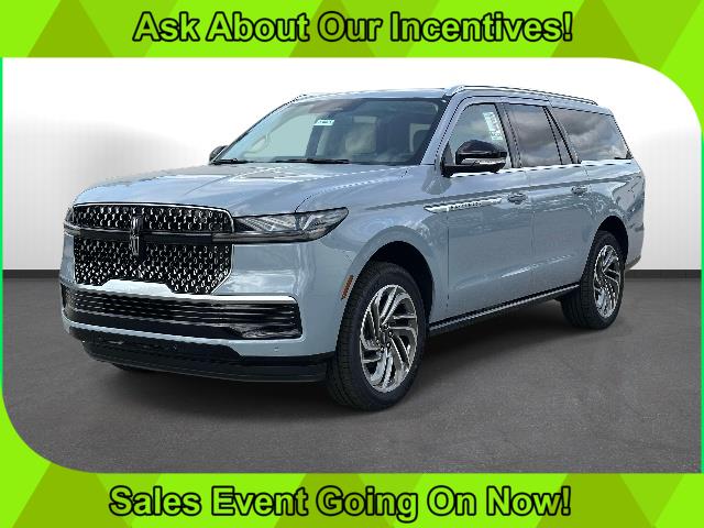  Lincoln Navigator L