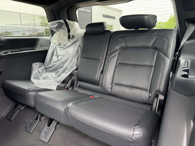 2026 Lincoln Navigator Reserve - Photo 10