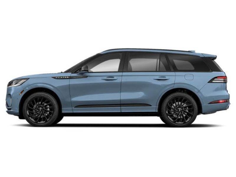 2025 Lincoln Aviator Reserve photo 2