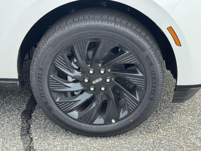 2026 Lincoln Navigator Reserve - Photo 6
