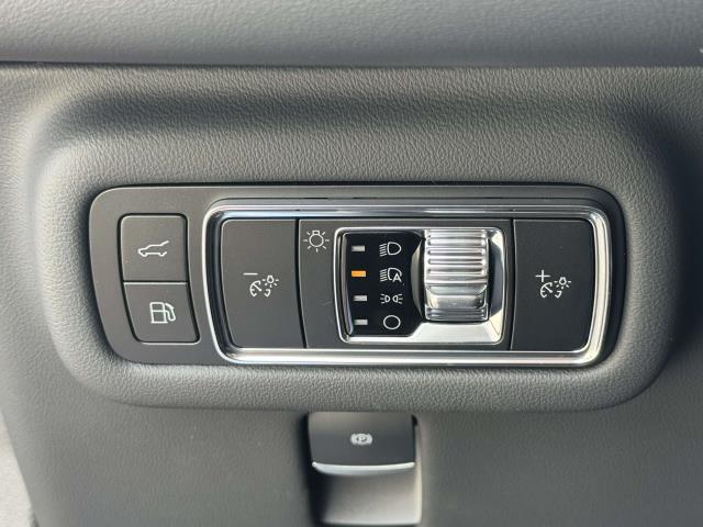 2026 Lincoln Nautilus Premiere - Photo 15