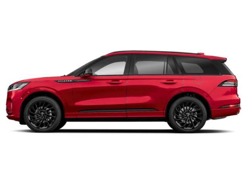 2025 Lincoln Aviator Reserve photo 2