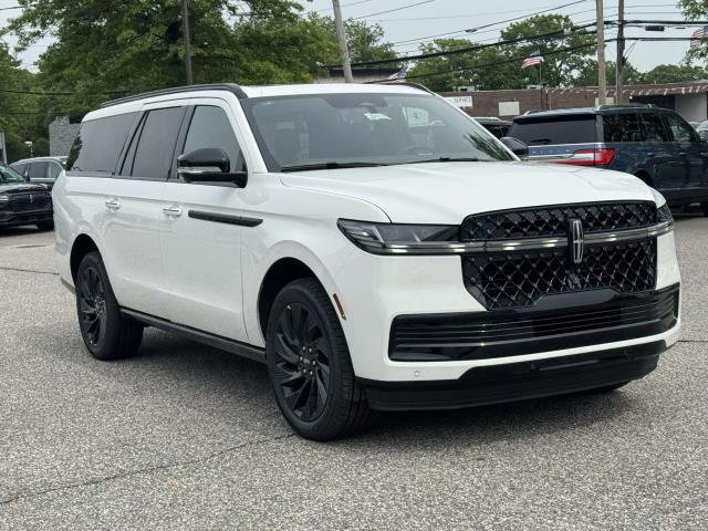 2026 Lincoln Navigator Reserve L 4WD's photo