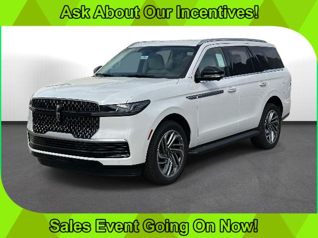  Lincoln Navigator