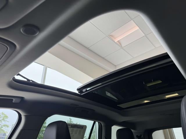 2026 Lincoln Aviator Premiere - Photo 13