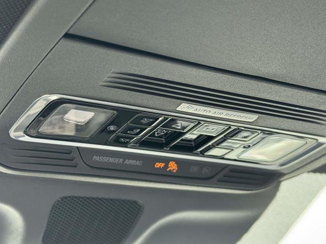 2026 Lincoln Navigator Reserve L - Photo 20