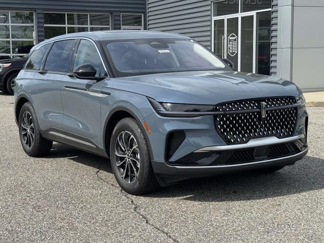 2026 Lincoln Nautilus Premiere AWD's photo