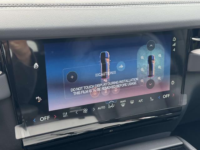 2026 Lincoln Navigator Reserve - Photo 17
