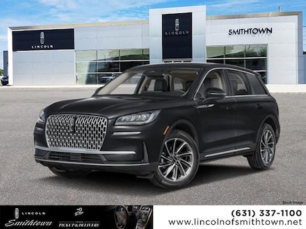Featured 2025 Lincoln Corsair Premiere SUV for sale in Saint James, NY