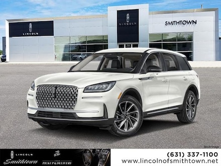 Featured 2025 Lincoln Corsair Premiere SUV for sale in Saint James, NY