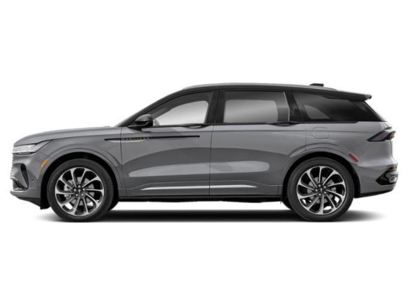 2025 Lincoln Nautilus Premiere photo 2