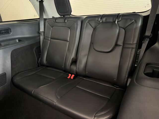 2026 Lincoln Aviator Reserve - Photo 10