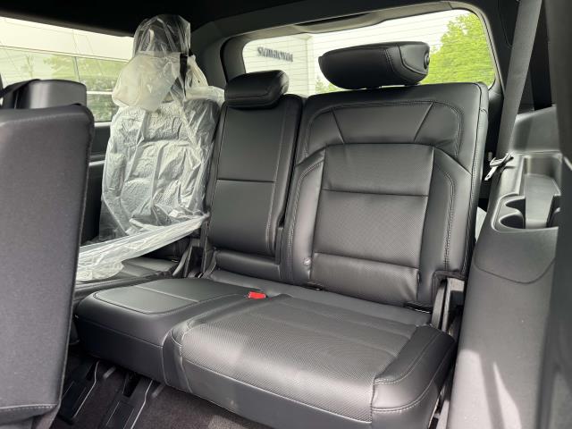 2026 Lincoln Navigator Reserve L - Photo 10