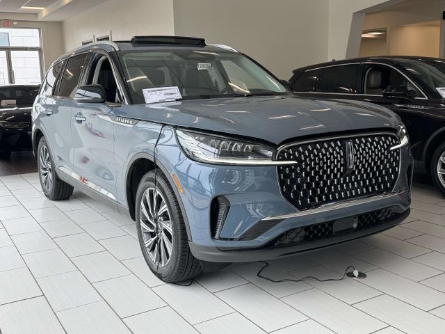 2026 Lincoln Aviator Premiere AWD's photo