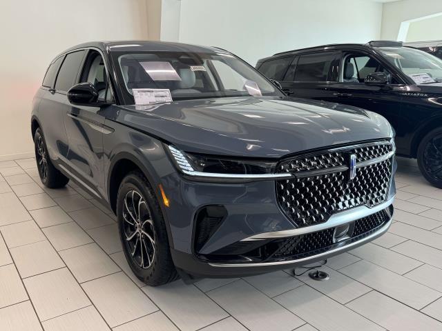 2026 Lincoln Nautilus Premiere AWD's photo