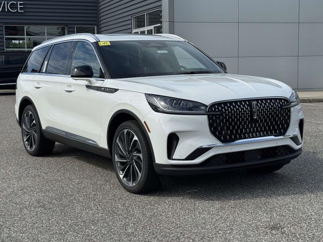 2026 Lincoln Aviator Reserve AWD's photo