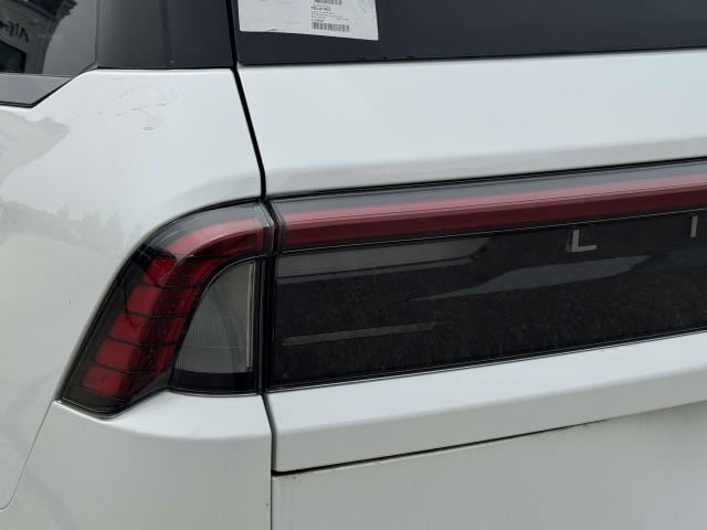2026 Lincoln Navigator Reserve L - Photo 8