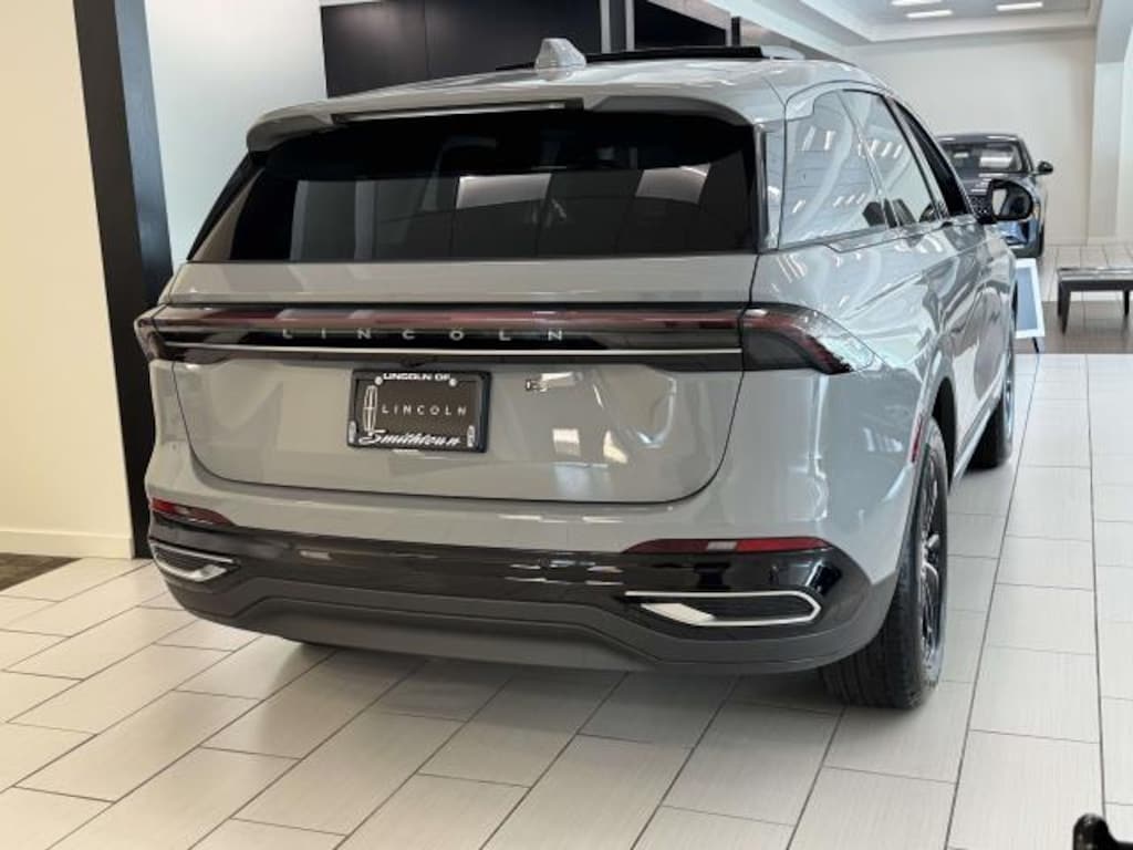 New 2026 Lincoln Nautilus Premiere CROSSOVERS