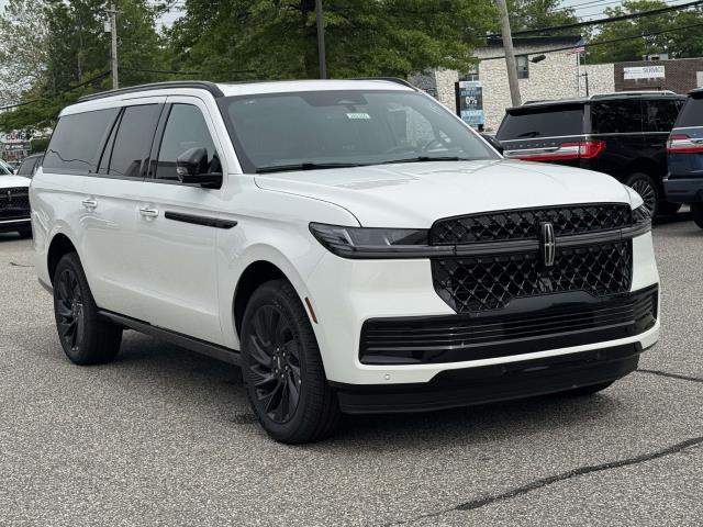 2026 Lincoln Navigator Reserve L 4WD's photo