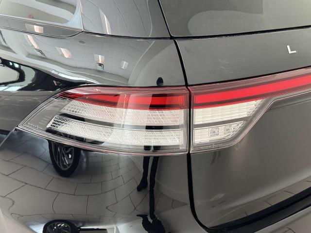 2026 Lincoln Aviator Reserve - Photo 8