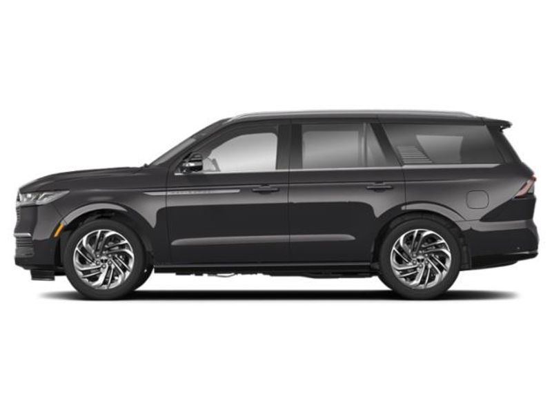2025 Lincoln Navigator Reserve photo 2