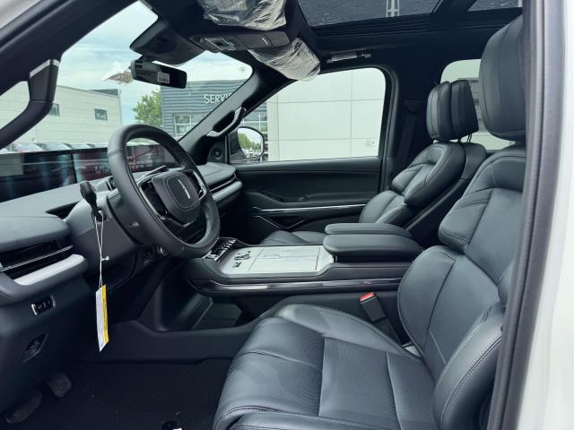 2026 Lincoln Navigator Reserve L - Photo 12