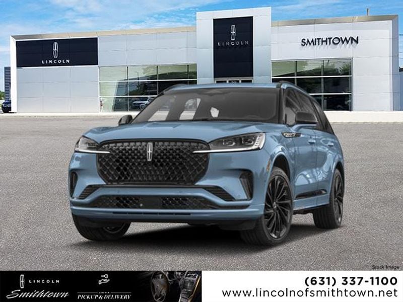 2025 Lincoln Aviator Reserve's photo