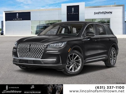 Featured 2024 Lincoln Corsair Premiere SUV for sale in Saint James, NY