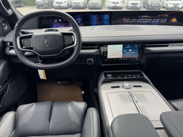 2026 Lincoln Navigator Reserve - Photo 11
