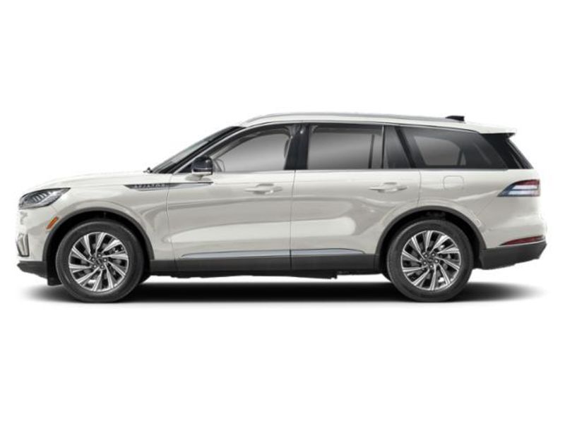 2025 Lincoln Aviator Reserve photo 3