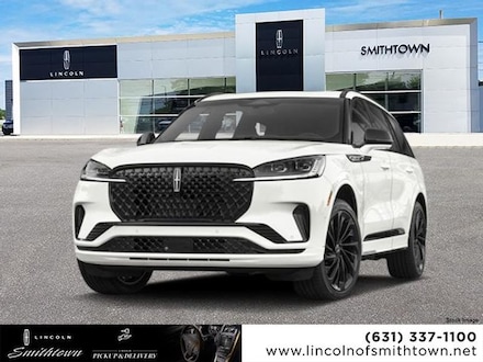 Featured 2025 Lincoln Aviator Reserve SUV for sale in Saint James, NY