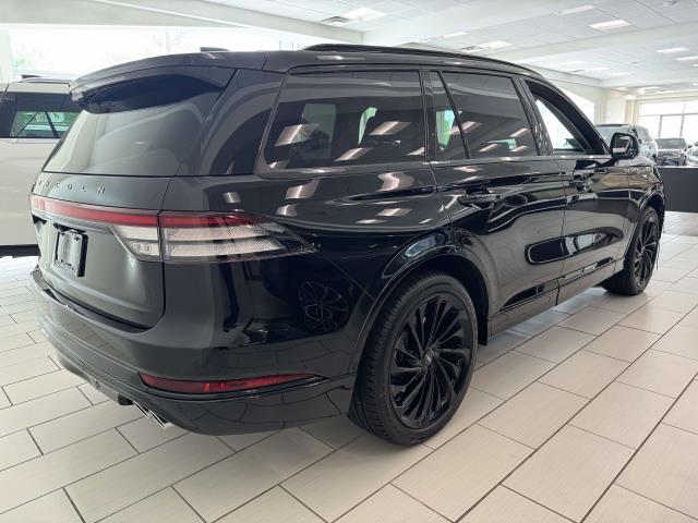 2026 Lincoln Aviator Reserve - Photo 4