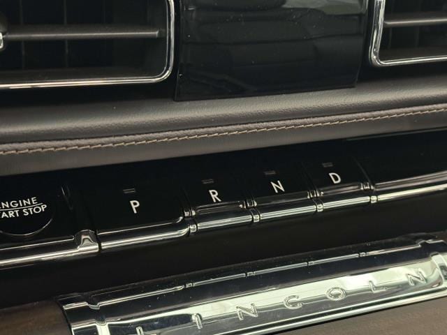 2026 Lincoln Aviator Reserve - Photo 19