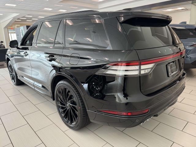 2026 Lincoln Aviator Reserve - Photo 3