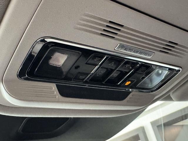 2026 Lincoln Aviator Reserve - Photo 21