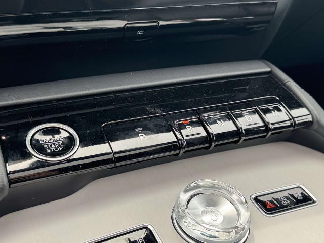 2026 Lincoln Navigator Reserve - Photo 18