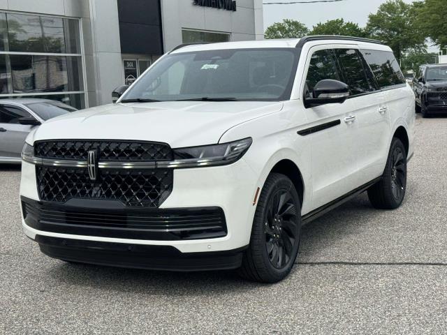 2026 Lincoln Navigator Reserve L - Photo 2