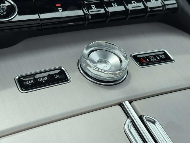 2026 Lincoln Navigator Reserve L - Photo 19