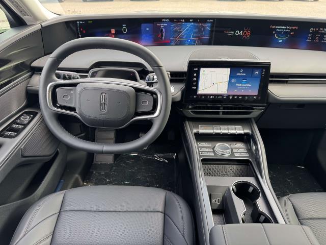 2026 Lincoln Nautilus Premiere - Photo 11