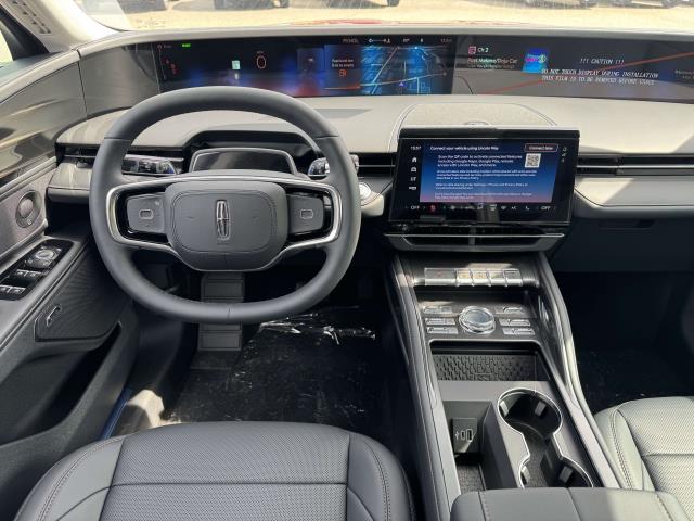 2026 Lincoln Nautilus Premiere - Photo 11