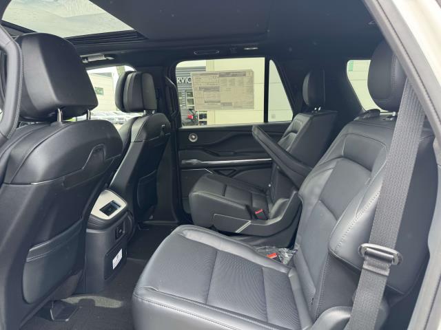 2026 Lincoln Navigator Reserve - Photo 9