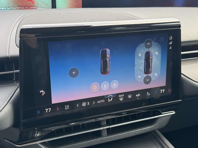 2026 Lincoln Nautilus Premiere - Photo 18