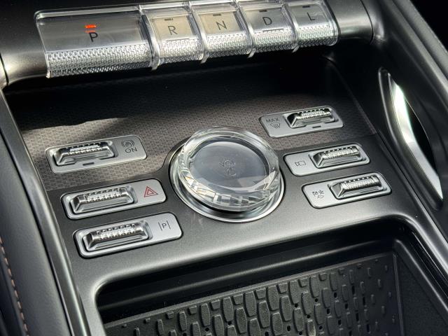 2026 Lincoln Nautilus Premiere - Photo 20