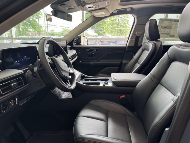 2026 Lincoln Aviator Premiere - Photo 12