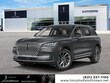 Lincoln Corsair