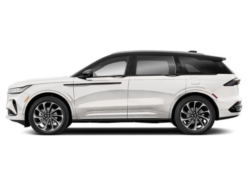 2025 Lincoln Nautilus Premiere photo 2
