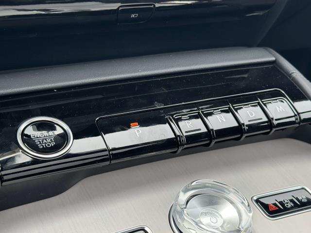 2026 Lincoln Navigator Reserve L - Photo 18