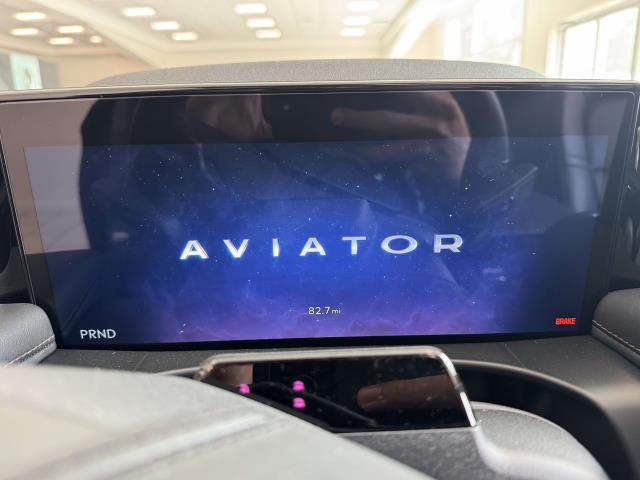 2026 Lincoln Aviator Premiere - Photo 17