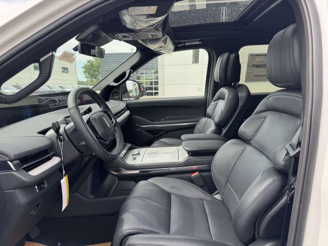 2026 Lincoln Navigator Reserve - Photo 12